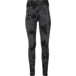 Damskie legginsy bezszwowe Athlecia Theresa Tie Dye. Szare legginsy damskie Athlecia, bez wzorów. Za 156.00 zł.