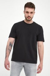 T-shirt męski z haftem BALMAIN. T-shirty męskie Balmain, l, bez wzorów, bez kołnierzyka. Za 1,739.00 zł.