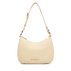 Torebka LOVE MOSCHINO. Brązowe torebki do ręki damskie Love Moschino, bez wzorów, klasyczne, bez dodatków. Za 939.99 zł.