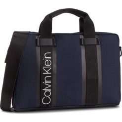 Torba na laptopa CALVIN KLEIN - Clash Laptop Bag K50K504228 461. Torby na laptopa damskie marki Calvin Klein. Za 549.00 zł.