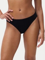 Chantelle Dół od bikini C12VA0 Czarny. Czarne bikini damskie Chantelle, bez wzorów. Za 149.99 zł.