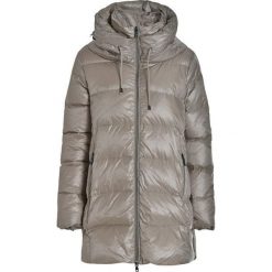 Deha Kurtka damska Double Obroża D83423 Ecru Beige (rozmiar S). Brązowe kurtki damskie Deha, na zimę, s, bez wzorów, bez kaptura. W wyprzedaży za 604.00 zł.