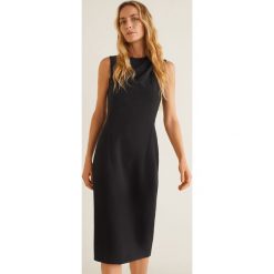 Mango - Sukienka. Sukienki damskie marki Mango. Za 199.90 zł.