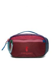 Cotopaxi Saszetka nerka Kapai 1.5 S25491U1418 Kolorowy. Torebki do ręki damskie Cotopaxi, bez wzorów, z materiału, bez dodatków. Za 149.99 zł.