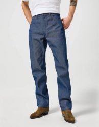 MESKIE SPODNIE WRANGLER 13MWZ COPPER 112358040. Spodnie materiałowe męskie Wrangler, l, bez wzorów. Za 219.99 zł.