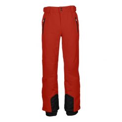Spodnie męskie Killtec KSW 80 MN SKI PNTS. Zielone spodnie snowboardowe męskie KILLTEC, na zimę, m, bez wzorów, narciarskie. Za 499.99 zł.