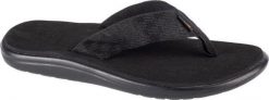 Teva M'S Voya Flip, BKBL, 40,5 (us 8); uk 7. Sandały męskie Teva, bez zapięcia. Za 155.56 zł.