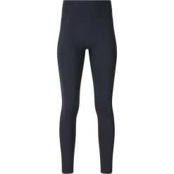 Damskie legginsy Athlecia Aliya V2. Niebieskie legginsy damskie Athlecia, bez wzorów. Za 256.00 zł.