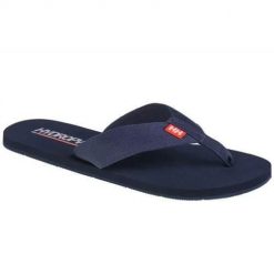 Japonki męskie Helly Hansen Seasand Hp 2 Flip-flops M. Niebieskie klapki męskie Helly Hansen, z materiału, sportowe. Za 162.80 zł.