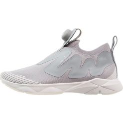 Reebok PUMP SUPREME ULTK Obuwie do biegania treningowe flint grey/skull grey. Buty sportowe męskie marki Reebok. Za 629.00 zł.