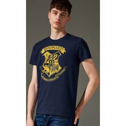 T-shirt Harry Potter - Granatowy. T-shirty męskie marki House. Za 49.99 zł.