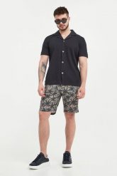 Bermudy męskie Russ-W JOOP! JEANS. Szorty męskie JOOP! Jeans, m, bez wzorów, z jeansu. Za 469.00 zł.