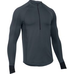 Under Armour Bluza męska ColdGear® Reactor Run Half Zip grafitowa r. M (1304578-008). Bluzy męskie Under Armour. Za 220.99 zł.