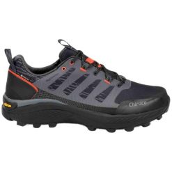 Buty trekkingowe Chiruca Cenote 08. Szare trekkingi męskie Chiruca, trekkingowe, gore-tex. Za 712.00 zł.