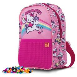 Pixie Crew Mini Plecak Hello Kitty Z Pikselami. Torby i plecaki dziecięce Pixie Crew. Za 42.00 zł.