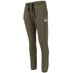 Bear-Max Peninsula Spodnie Dresowe Męskie, Rozmiar S. Fioletowe szorty męskie BEAR, m, bez wzorów, z dresówki. Za 195.99 zł.