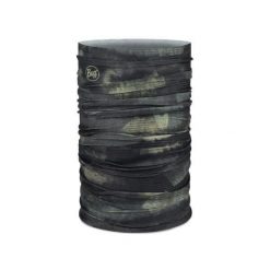 Chusta wielofunkcyjna Buff Coolnet UV Insect Shield - riakion multi. Zielone szaliki i chusty damskie Buff, na lato, bez wzorów, z materiału. Za 119.99 zł.