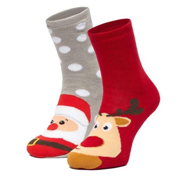 Skarpety długie Jenny Fairy. Skarpety damskie Jenny Fairy, bez wzorów. Za 39.99 zł.