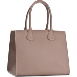 Torebka PATRIZIA PEPE - 2V6087/A2QF-I2L8 Noisette/Rose. Brązowe torebki do ręki damskie Patrizia Pepe. W wyprzedaży za 759.00 zł.
