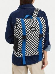 Vans Plecak C-UTILITY BACKPACK VN000PSFY28 Czarny. Czarne torby i plecaki dziecięce Vans, z materiału. Za 179.99 zł.