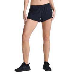 Szorty damskie 2XU Light Speed 3". Białe szorty sportowe damskie 2XU, m, bez wzorów, z tkaniny, do biegania. Za 229.20 zł.