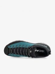 Buty trekkingowe męskie SCARPA Mescalito Planet. Czarne trekkingi męskie Scarpa, wspinaczkowe. Za 599.99 zł.