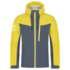 Męska kurtka sportowa Loap Ultron niebieska 2xl. Czarne kurtki męskie ZSPORT, m, bez wzorów, sportowe, bez kaptura. Za 286.99 zł.