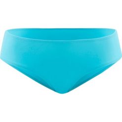 Figi bikini bonprix turkusowy. Bikini damskie marki bonprix. Za 34.99 zł.