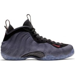 Nike Buty męskie Air Foamposite One Denim czarno-niebieskie r. 41 (314996-404). Buty sportowe męskie Nike. Za 1,453.91 zł.