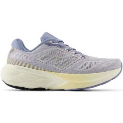 Buty damskie New Balance Fresh Foam X 880 v15 W880C15 – fioletowe. Fioletowe obuwie sportowe damskie New Balance, bez wzorów, z materiału, do biegania. Za 729.99 zł.