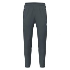 Spodnie treningowe Macron Archen. Brązowe buty sportowe męskie Macron, bez wzorów, na fitness i siłownię. Za 228.00 zł.