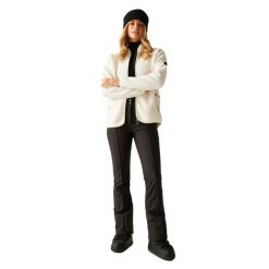 Bluza Polarowa Damska Excursion. Szare bluzy damskie Dare 2b, xl, bez wzorów, z materiału, bez kaptura. Za 298.99 zł.