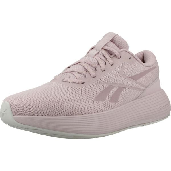 Buty REEBOK DMX COMFORT LITE Rose. Czerwone obuwie sportowe damskie Reebok, trekkingowe. Za 224.99 zł.