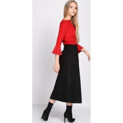 Czarna Spódnica By Origin. Czarne spódnice damskie Born2be. Za 89.99 zł.
