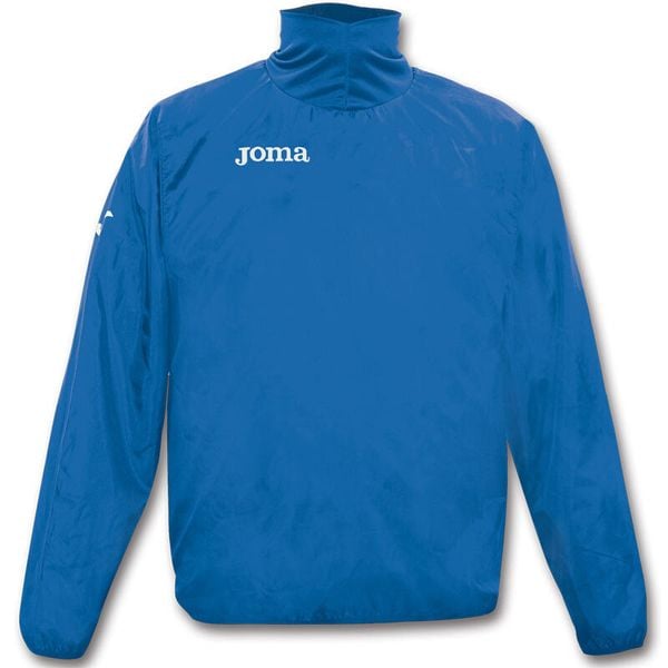 Kurtka do biegania męska Joma Windbreaker. Niebieskie kurtki męskie Joma, m, bez wzorów, do biegania. W wyprzedaży za 114.30 zł.