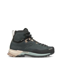 Damskie buty trekkingowe Tecnica Sulfur GTX. Niebieskie trekkingi damskie TECNICA. W wyprzedaży za 815.00 zł.