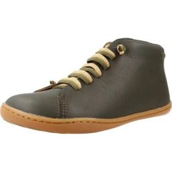 Buty CAMPER PEU Zielony. Zielone trekkingi męskie Camper, trekkingowe. Za 321.30 zł.