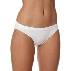 Brubeck Figi damskie bikini Comfort Cotton białe r. S (BI10020A). Bikini damskie marki Brubeck. Za 19.99 zł.