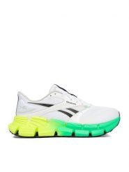Reebok Buty do biegania EO-FLOATZIG 2 100272634 Biały. Białe buty sportowe męskie Reebok, z materiału, bez zapięcia, do biegania. Za 489.99 zł.