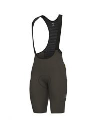 Spodenki rowerowe męskie Alé Cycling Off Road Gravel Pro. Zielone szorty męskie ALÉ CYCLING, na wiosnę, m, bez wzorów, z elastanu. Za 731.55 zł.