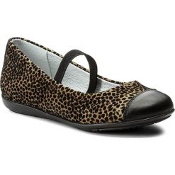 Baleriny STUART WEITZMAN - B171210 B-Guepardo Estampado. Baleriny damskie marki Stuart Weitzman. W wyprzedaży za 299.00 zł.