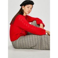 Levi's - Sweter. Swetry damskie marki Levi's. W wyprzedaży za 149.90 zł.