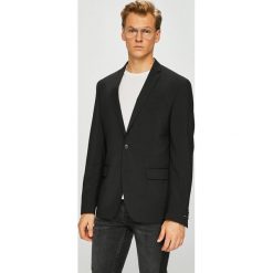 S. Oliver - Marynarka. Marynarki męskie marki s.Oliver BLACK LABEL. W wyprzedaży za 499.90 zł.