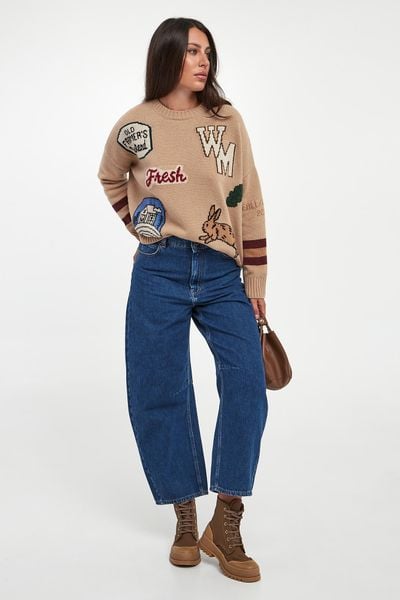 Jeansy damskie Douglas WEEKEND MAX MARA. Jeansy damskie Weekend Max Mara. Za 879.00 zł.