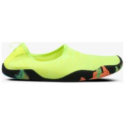 Feewear Water Wmns buty damskie, zloty, rozmiar 8,5. Żółte trekkingi damskie Feewear, outdoorowe, climacool (adidas). W wyprzedaży za 33.99 zł.