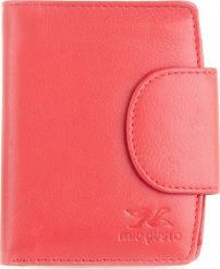 Mio Gusto Portfel damski hannah - mio gusto. Portfele damskie Mio Gusto, bez wzorów. Za 87.00 zł.