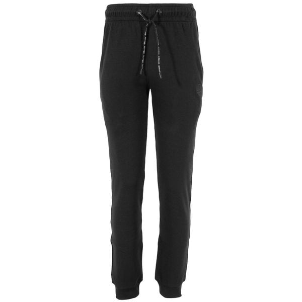 Spodnie do biegania Reece Australia Studio. Czarne spodnie dresowe damskie REECE, l, bez wzorów, z dresówki, do biegania. Za 198.00 zł.