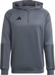 Adidas Bluza z Kapturem adidas Tiro 23 Competition HU1347 XXL. Bluzy męskie Adidas, m, bez wzorów, z kapturem. Za 202.00 zł.