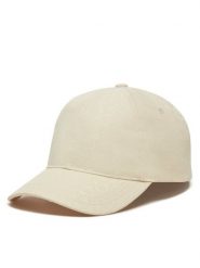 Calvin Klein Czapka z daszkiem Monogram Jacquard Cap K60K612871 Biały. Białe rękawiczki damskie Calvin Klein, bez wzorów, z materiału. Za 109.99 zł.