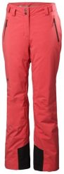 Spodnie Narciarskie Helly Hansen W Legendary Insulated Pant Poppy. Czerwone spodnie snowboardowe damskie Helly Hansen, m, bez wzorów, narciarskie, primaloft. Za 879.00 zł.